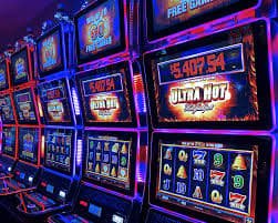 777win Live Casino Myanmar